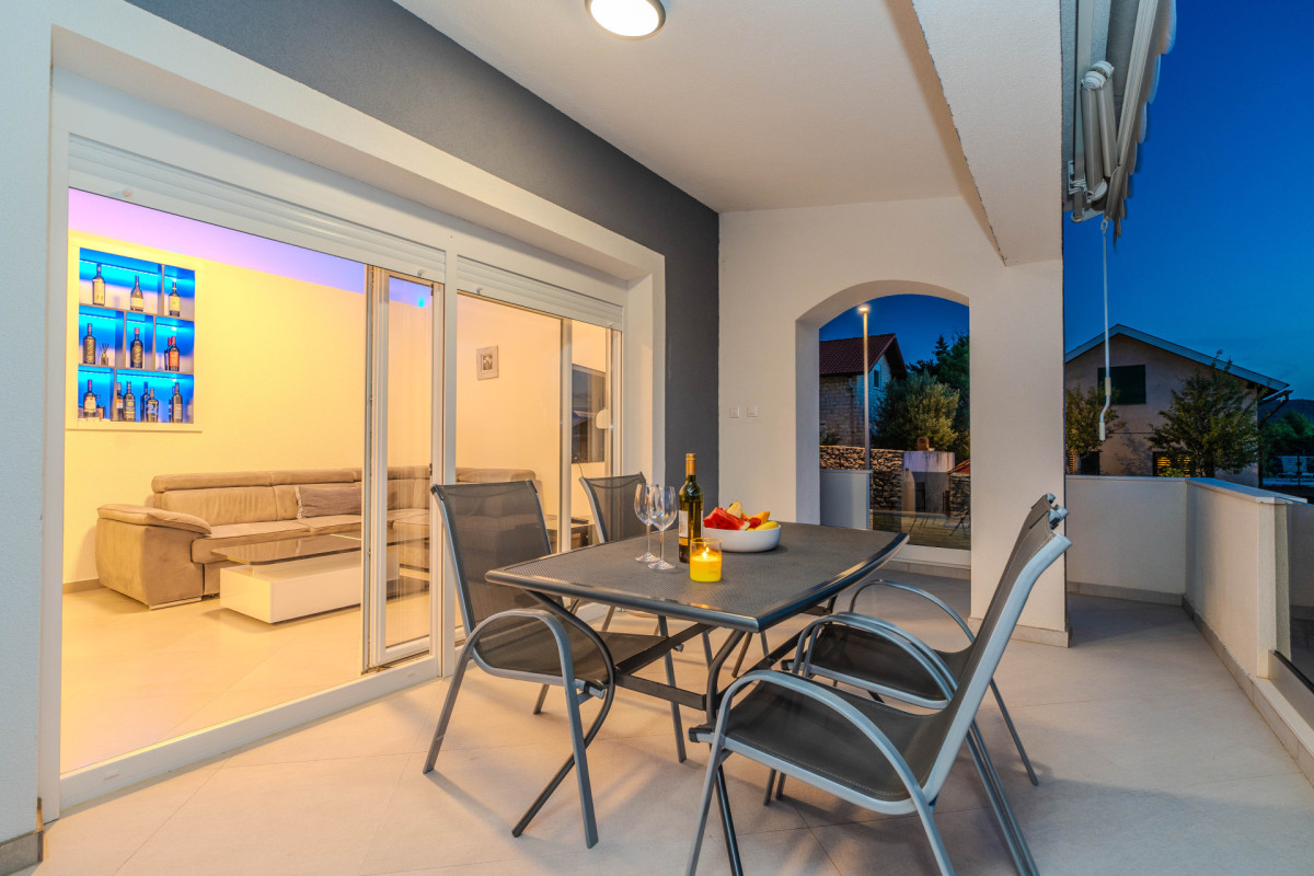 Villa Novigrad