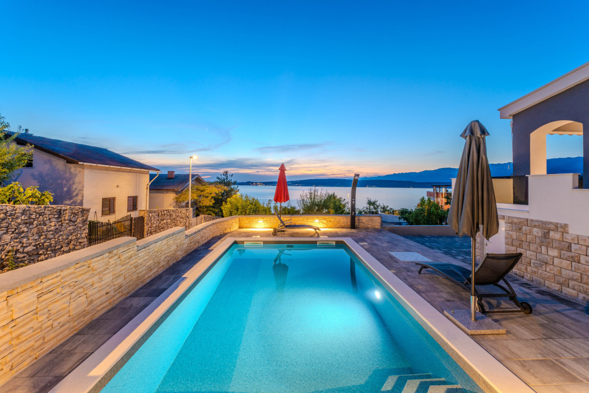 Villa Novigrad