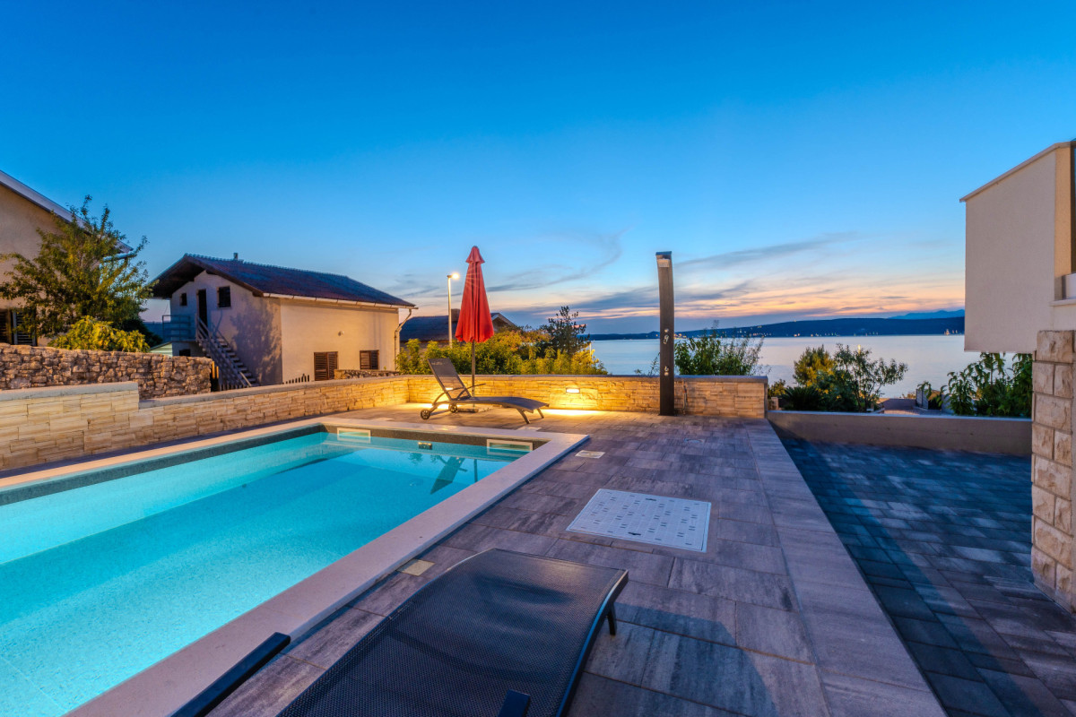 Villa Novigrad