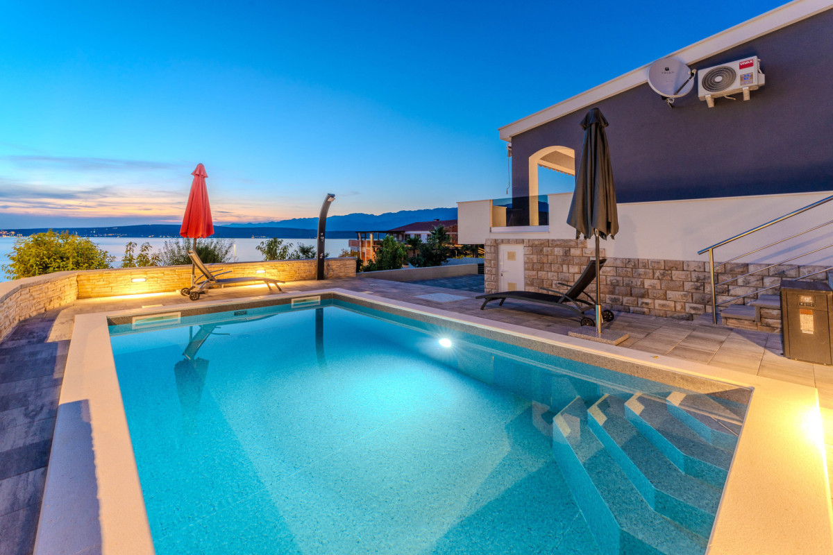 Villa Novigrad