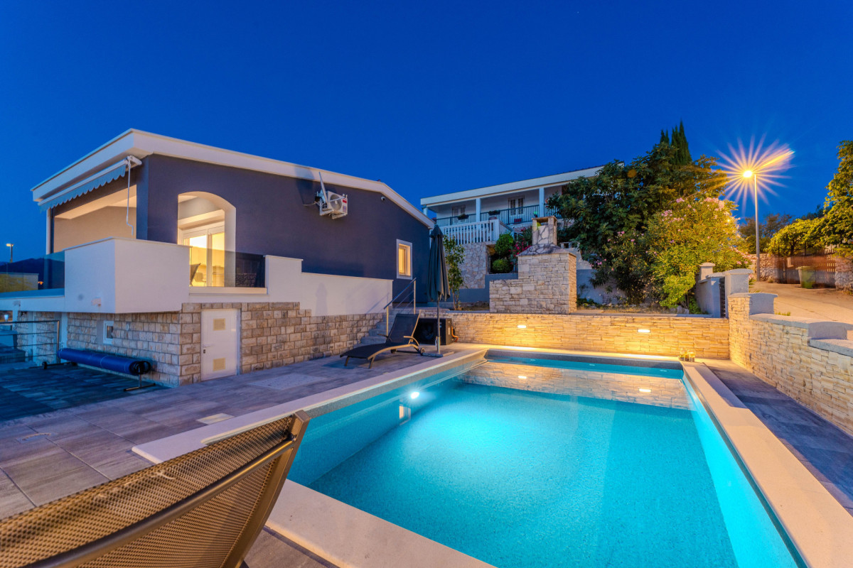 Villa Novigrad