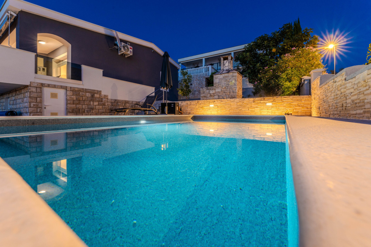 Villa Novigrad