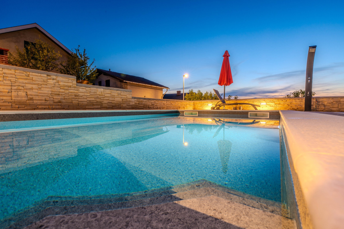 Villa Novigrad