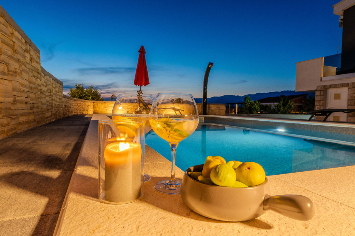 Villa Novigrad