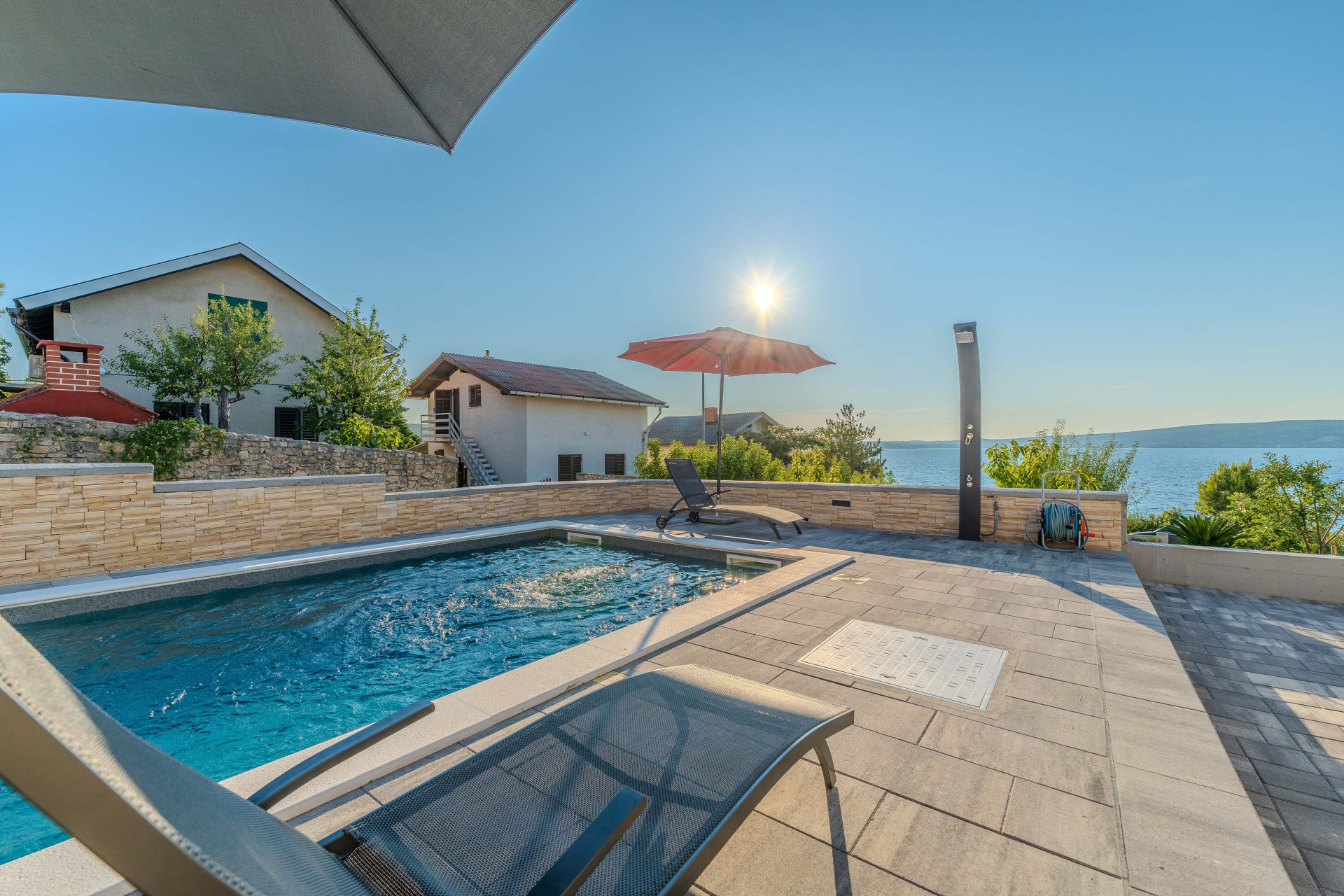 Villa Novigrad