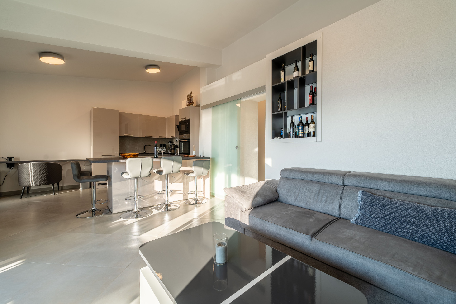 Villa Novigrad