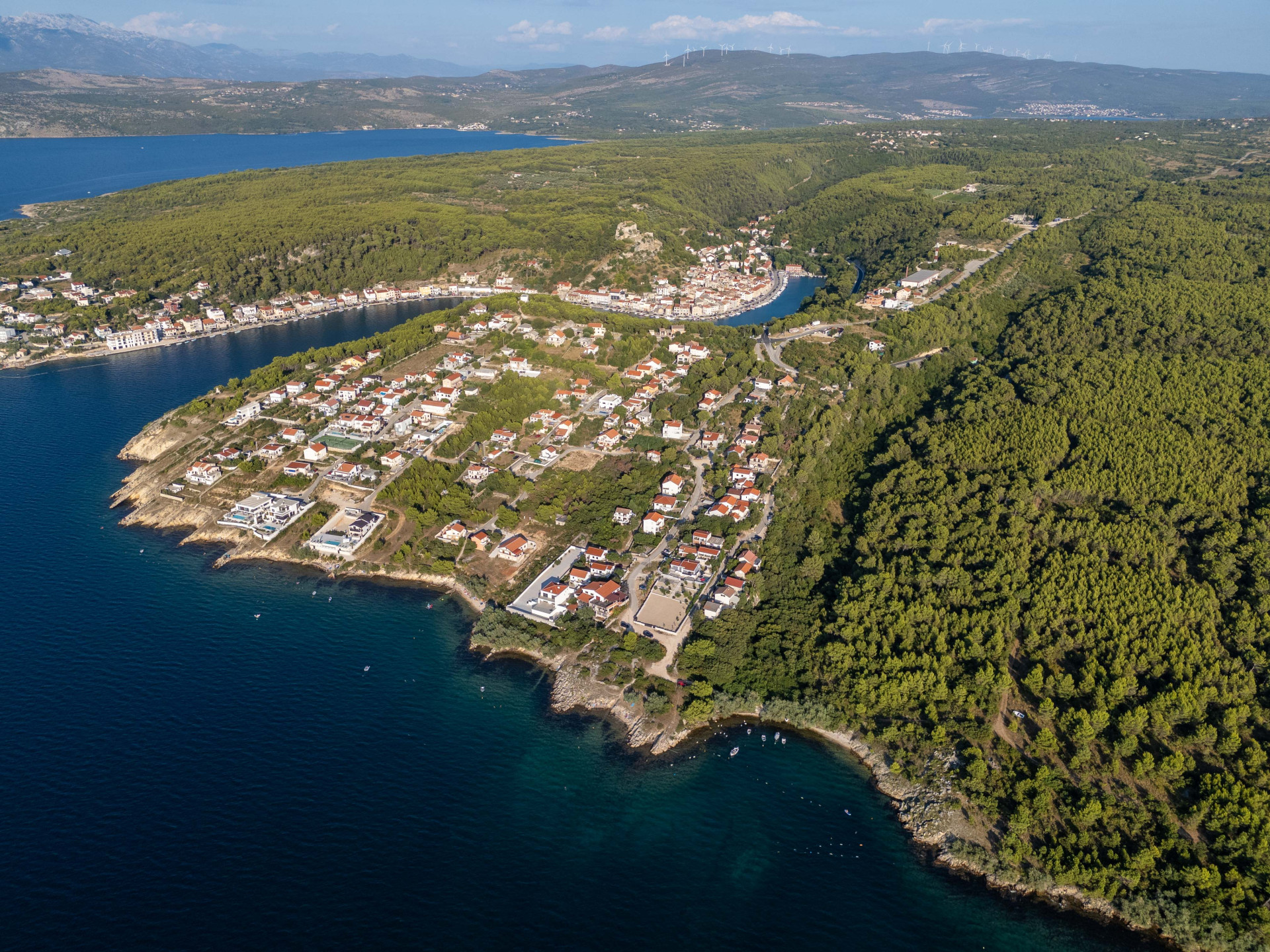 Villa Novigrad