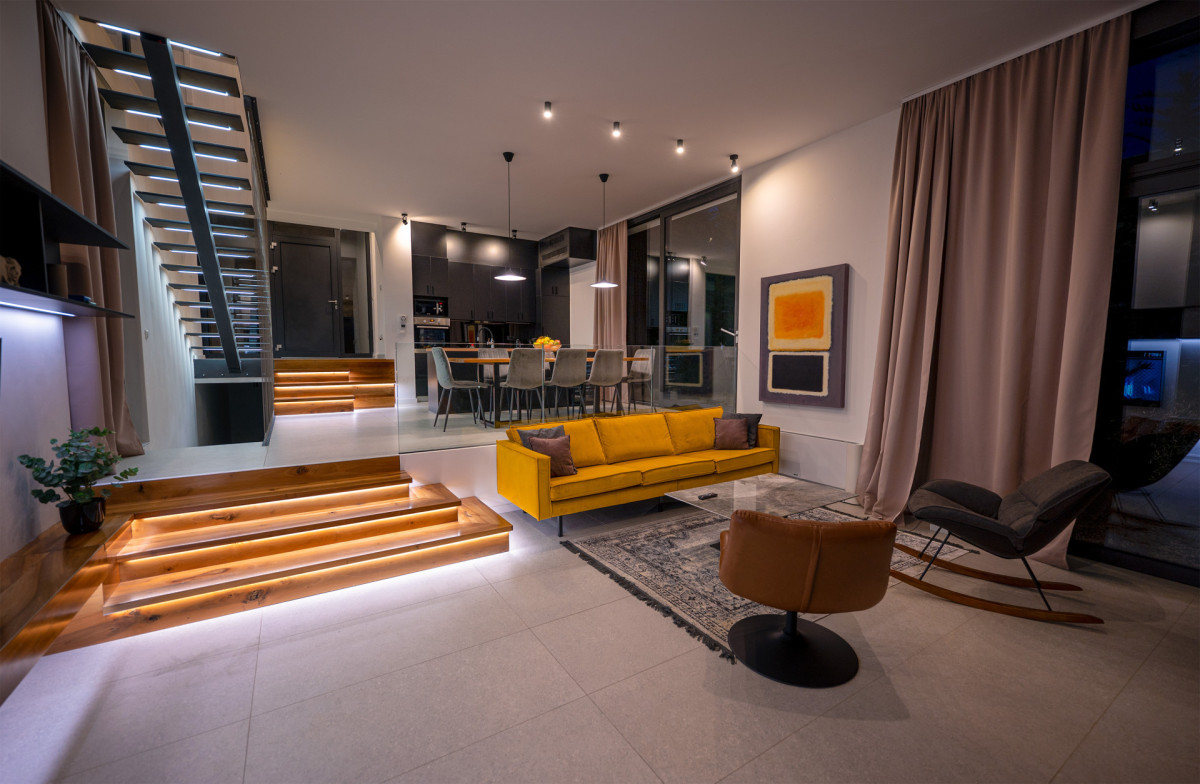 Villa Sunlife