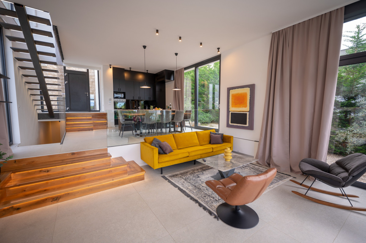Villa Sunlife