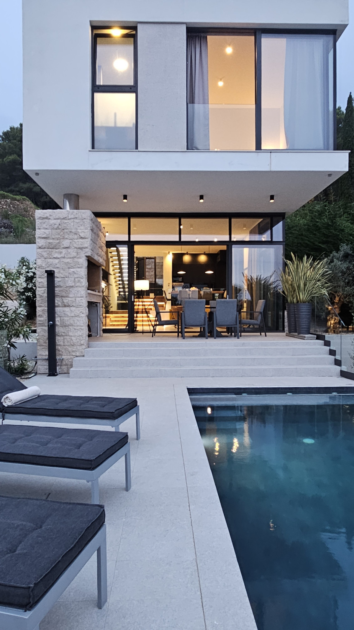 Villa Sunlife