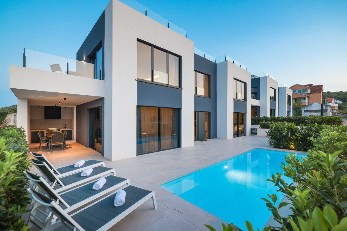Villa Magic Sky I