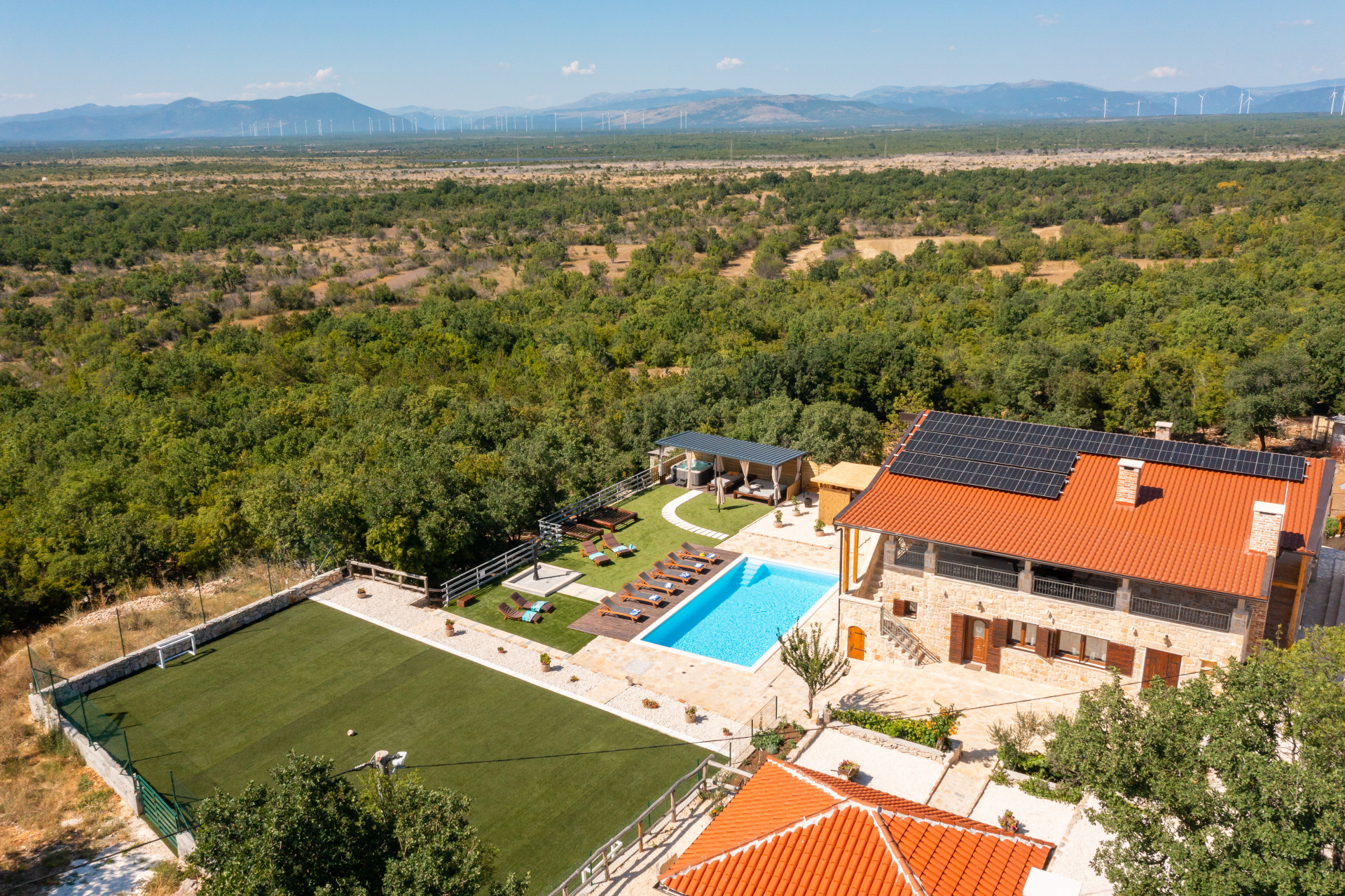Villa PerVa