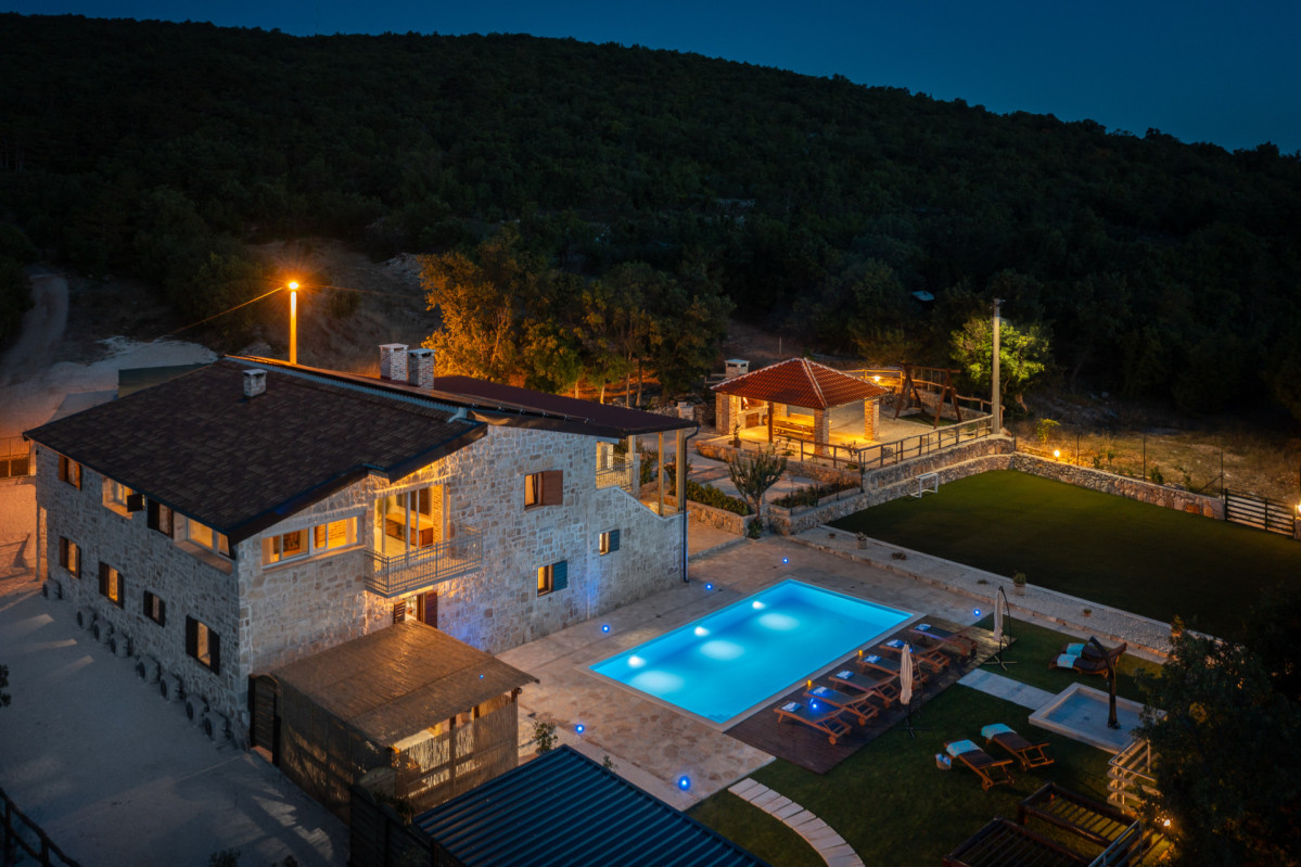 Villa PerVa