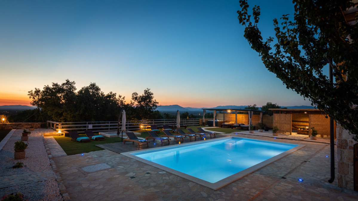 Villa PerVa