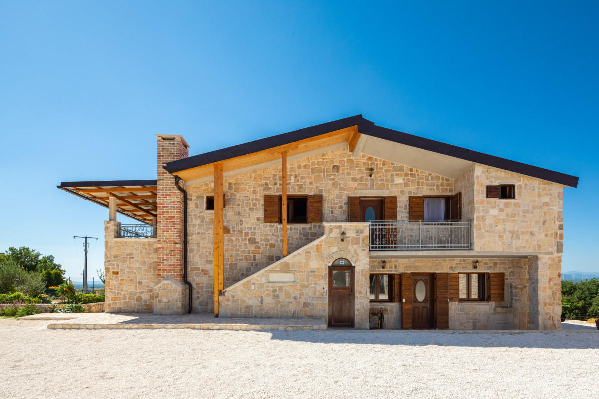 Villa PerVa