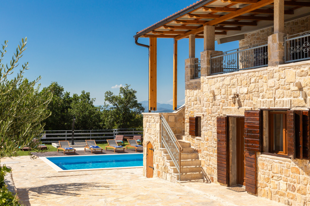 Villa PerVa