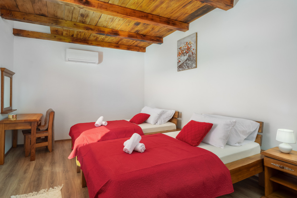 Villa PerVa