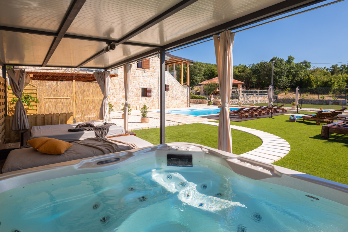 Villa PerVa