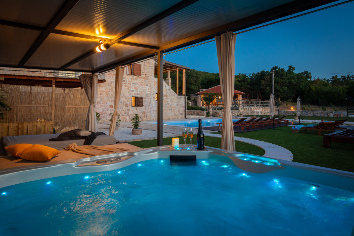 Villa PerVa