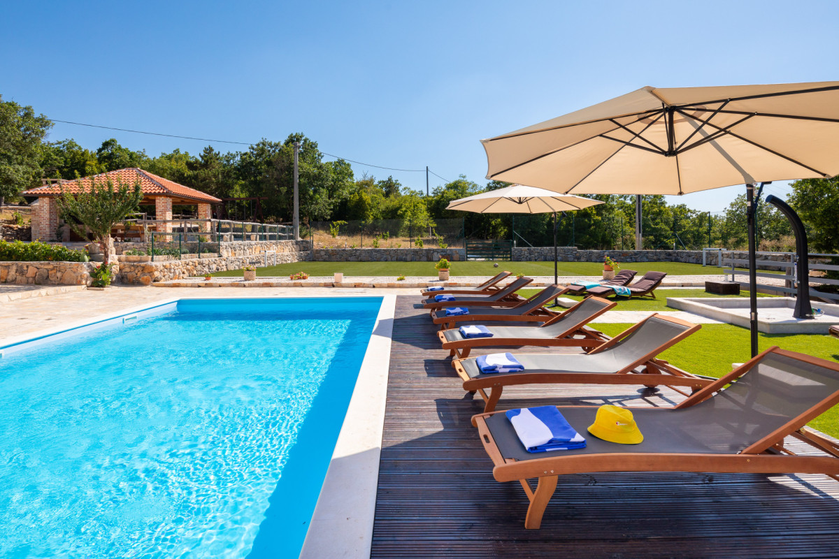 Villa PerVa