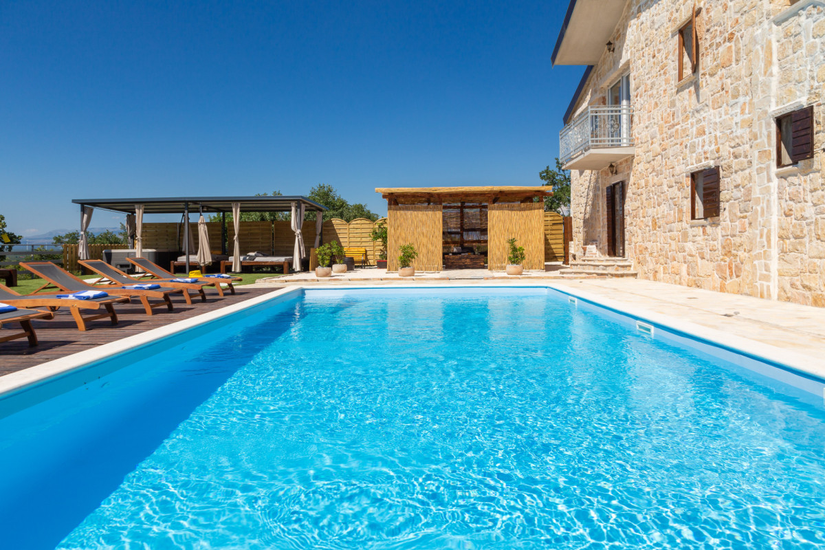 Villa PerVa