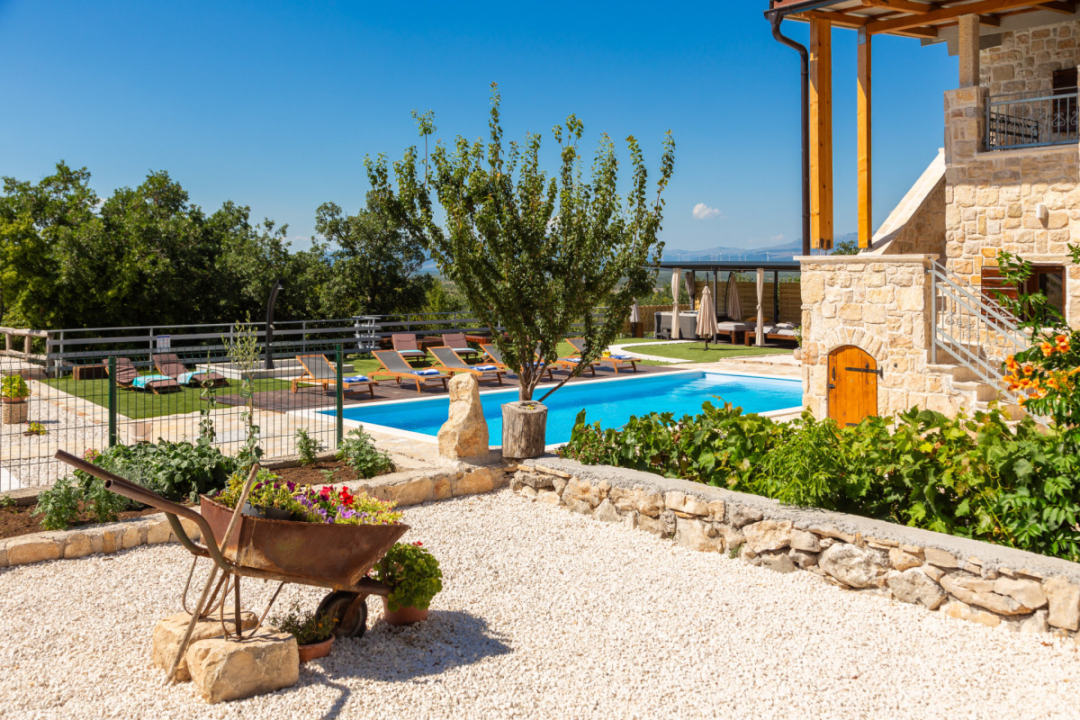 Villa PerVa