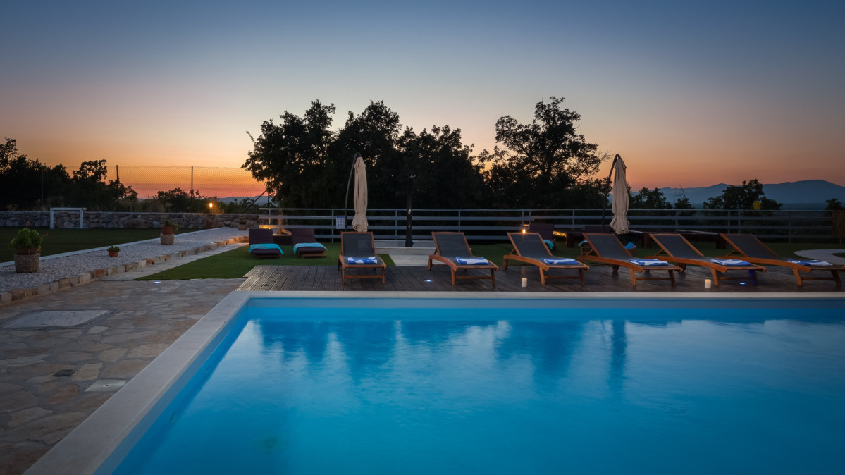 Villa PerVa