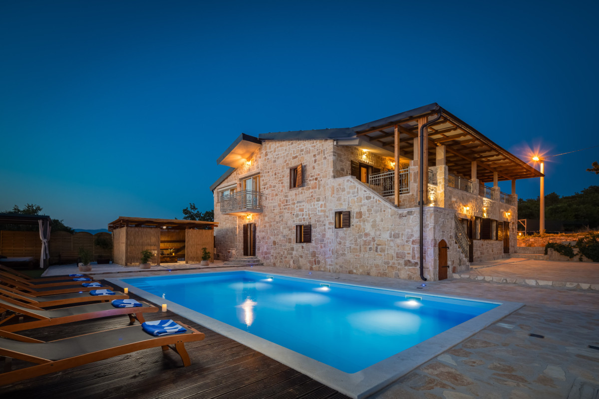 Villa PerVa