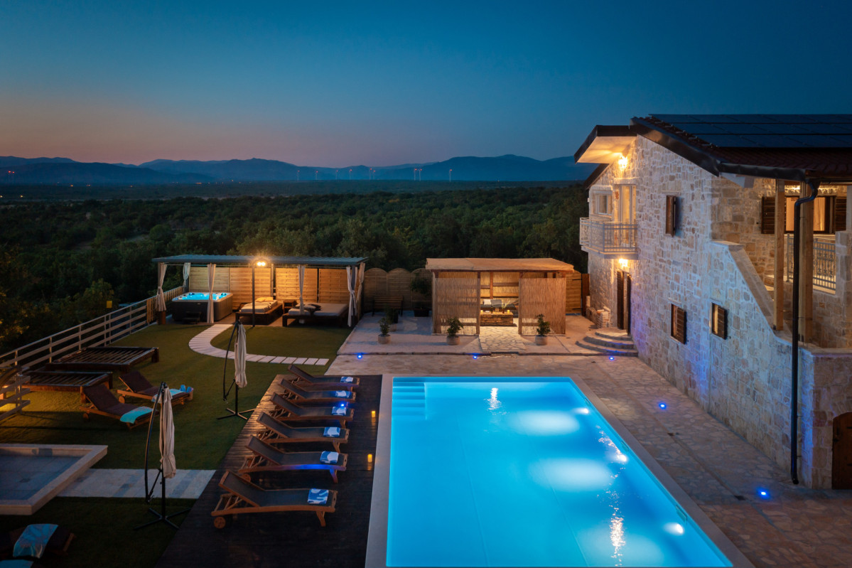 Villa PerVa