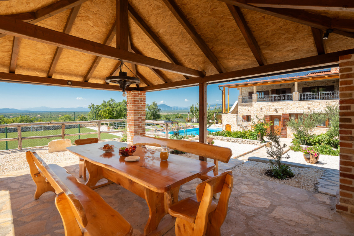 Villa PerVa