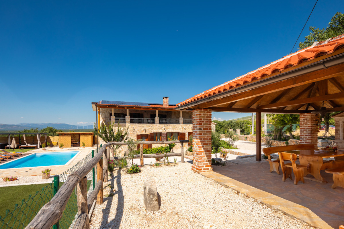 Villa PerVa