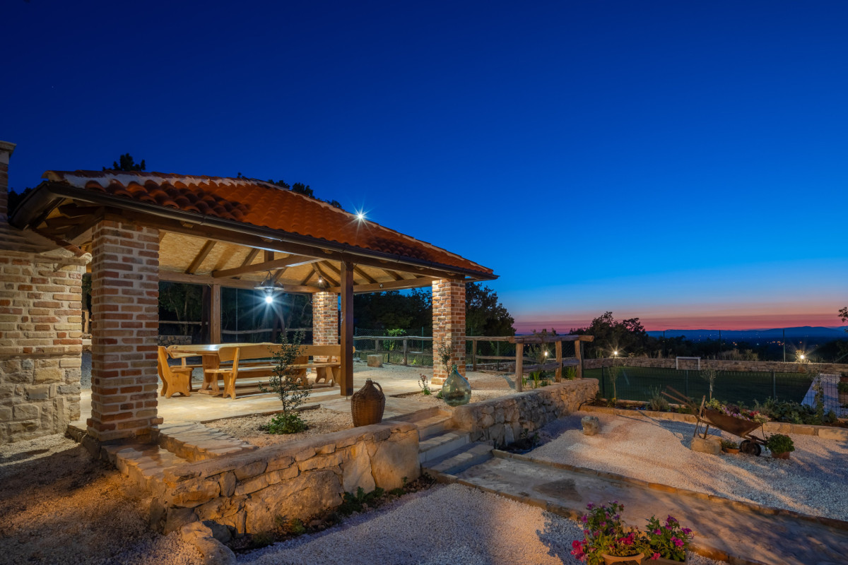 Villa PerVa