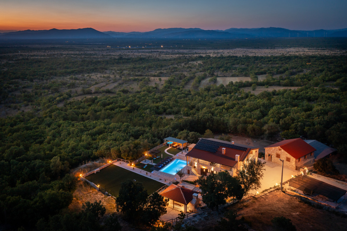 Villa PerVa