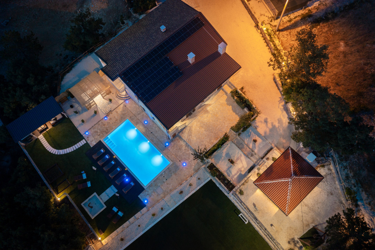 Villa PerVa