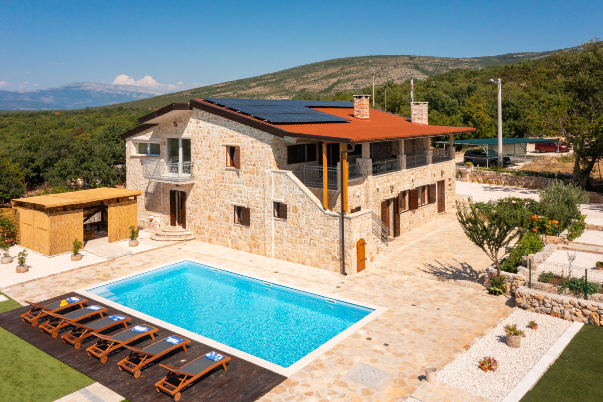 Villa PerVa
