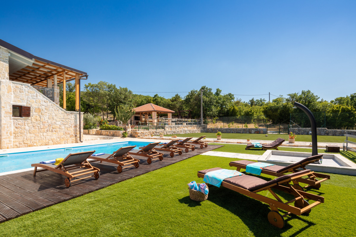 Villa PerVa