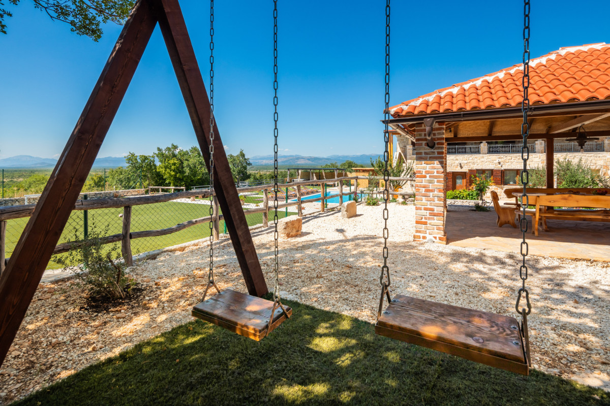 Villa PerVa