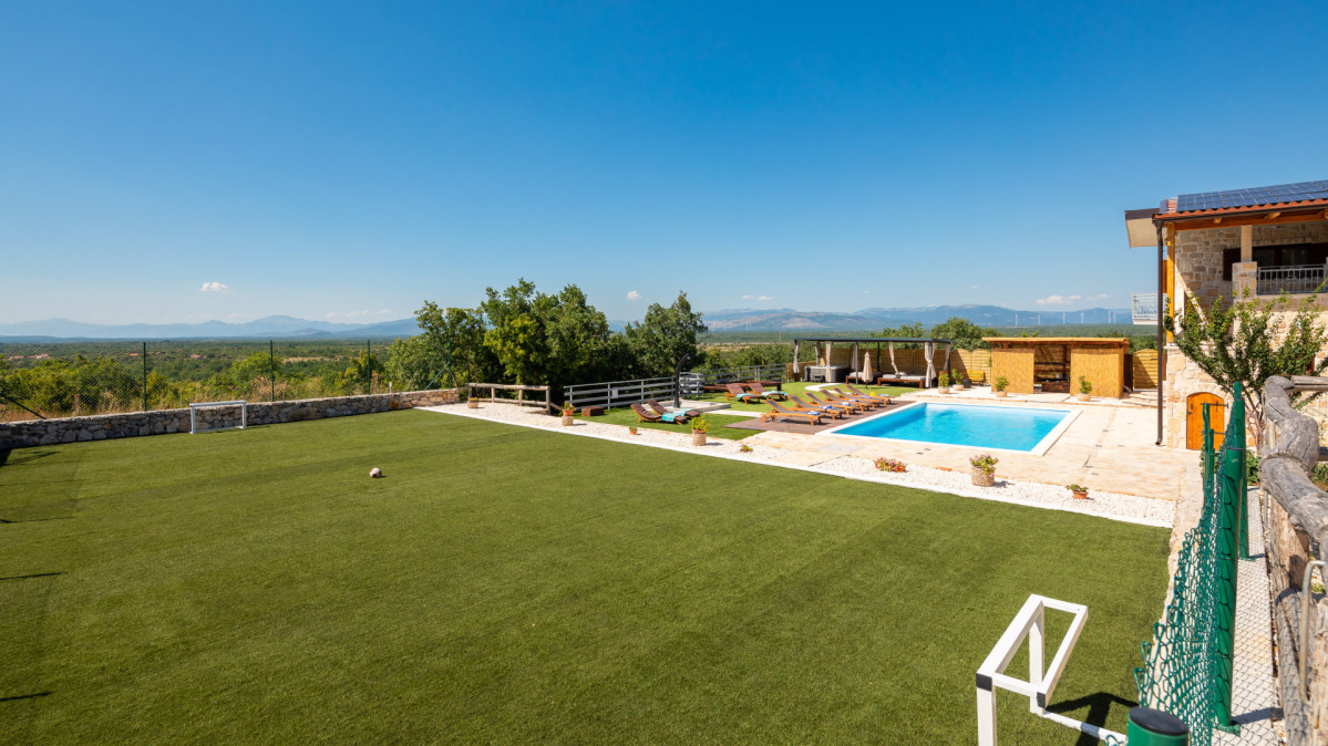 Villa PerVa