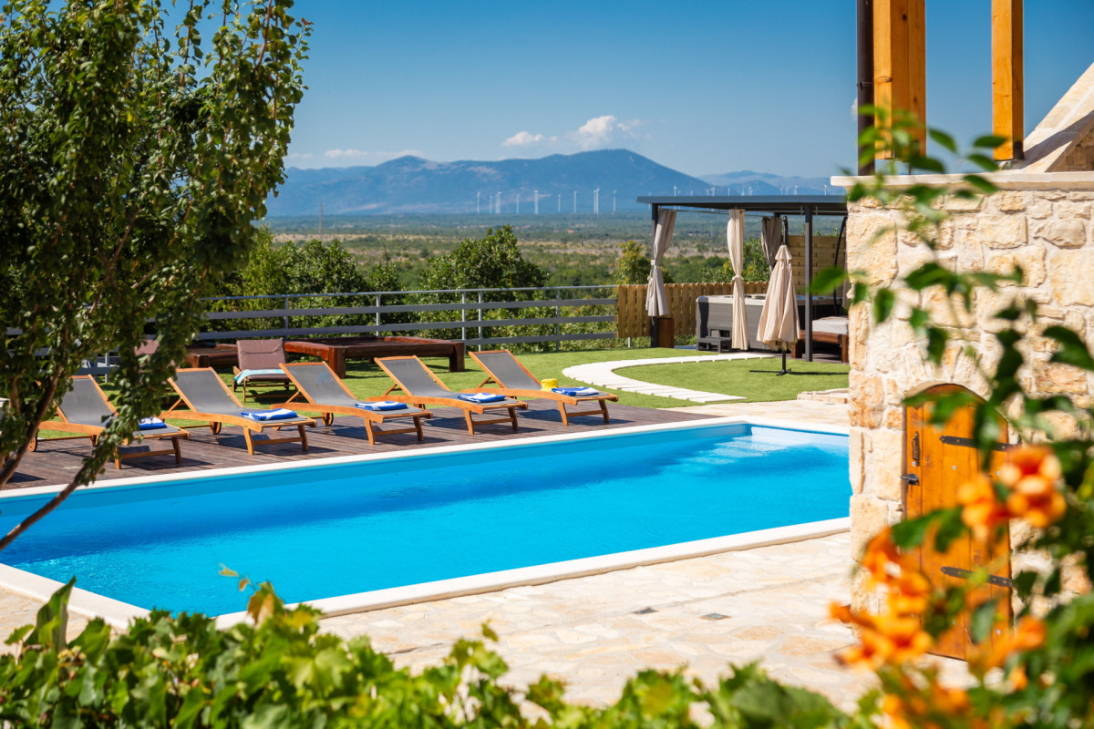 Villa PerVa