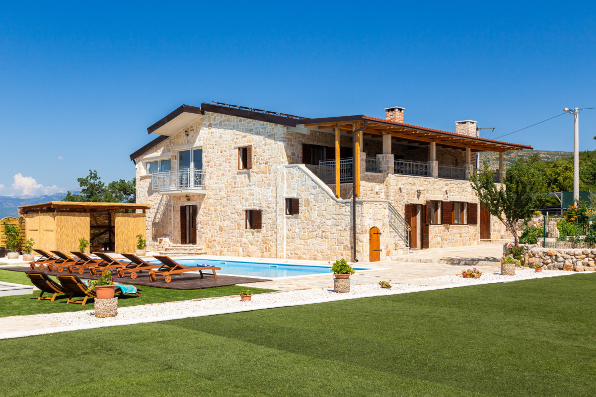 Villa PerVa