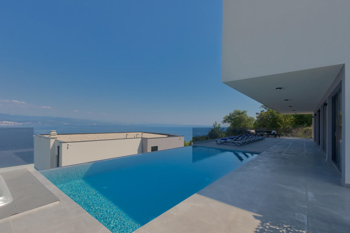 Noble Villa Nika