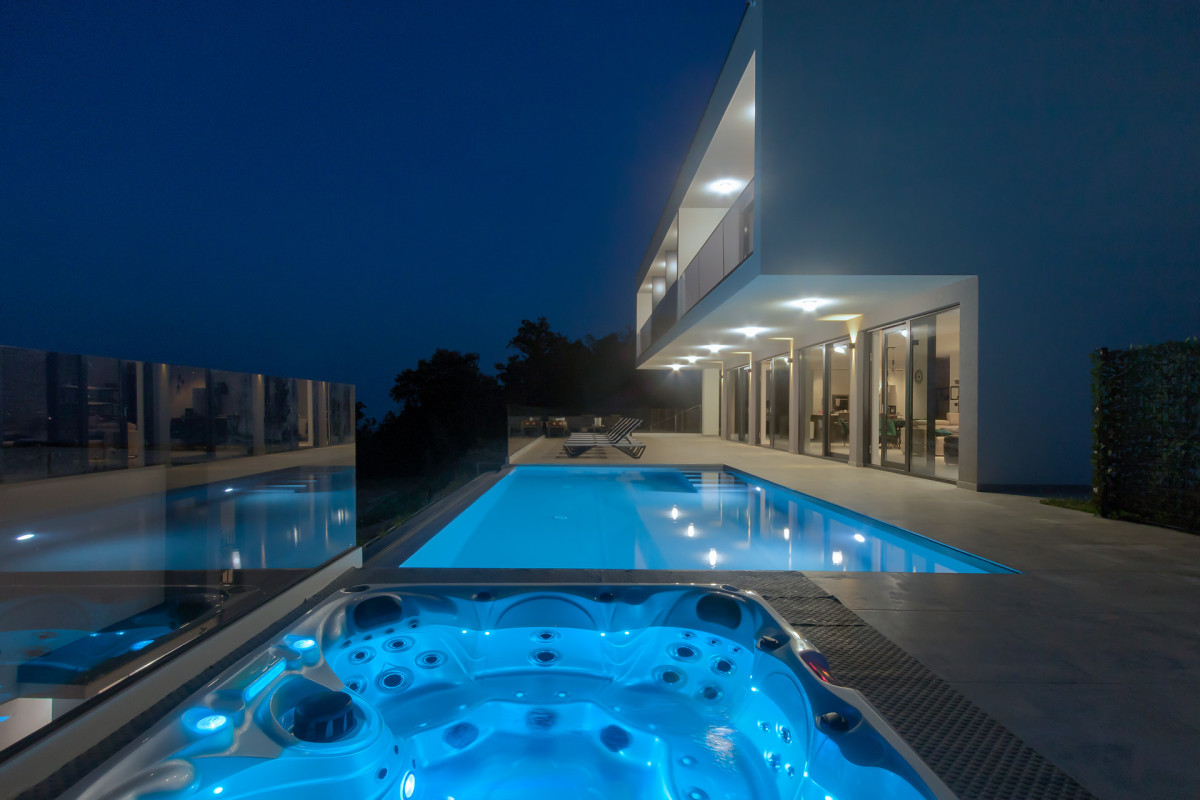 Noble Villa Nika