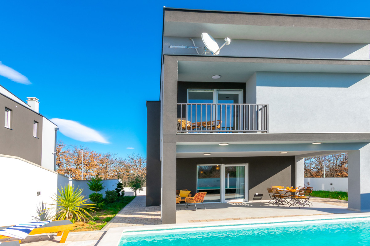 Villa Lucija Zadar
