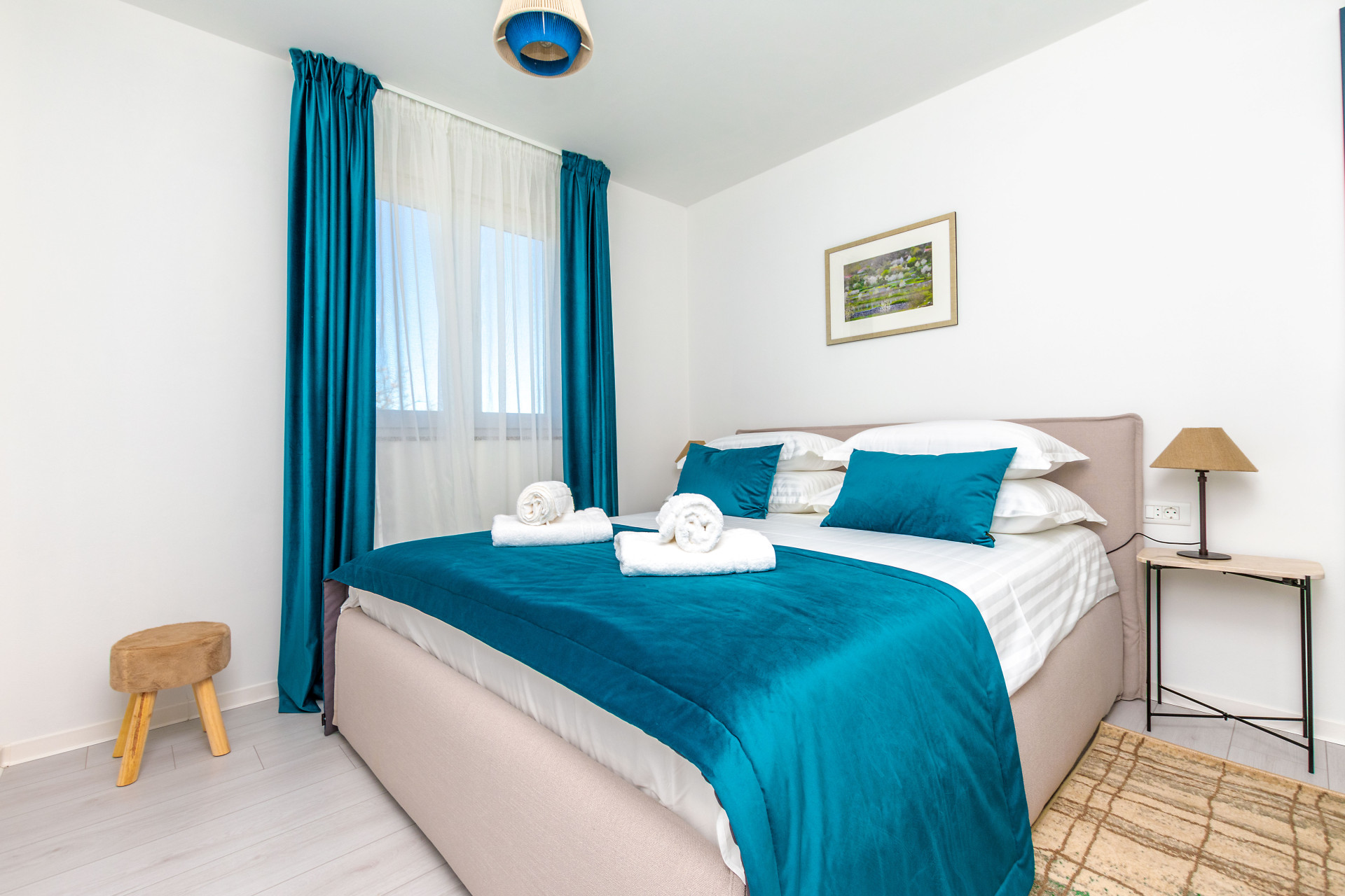 Villa Lucija Zadar