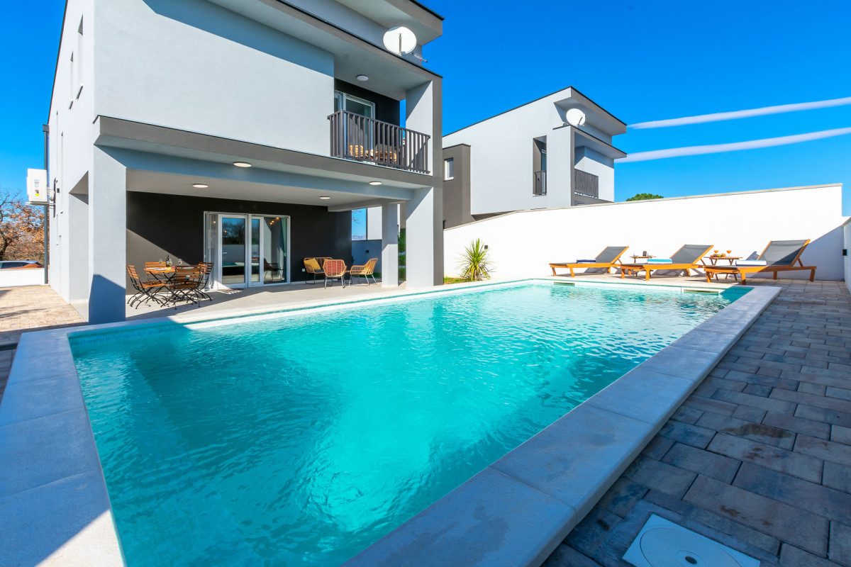 Villa Klara Zadar