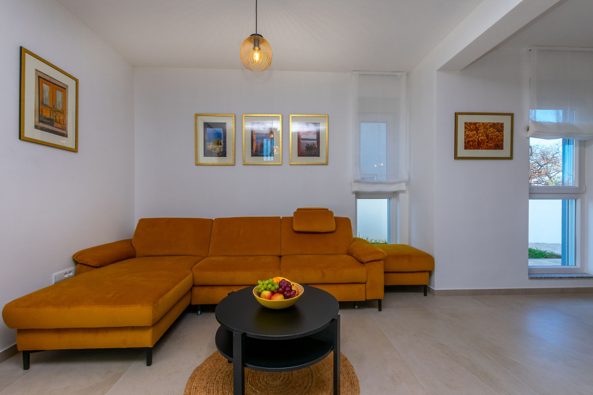 Villa Lucija Zadar