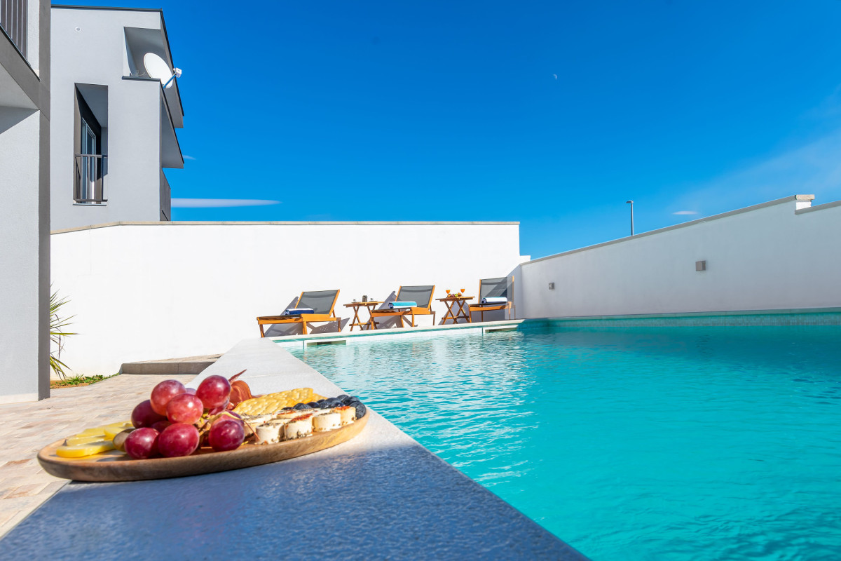 Villa Klara Zadar