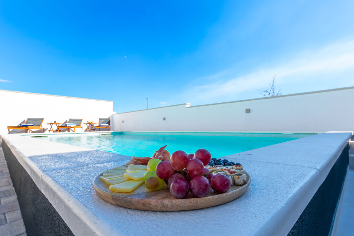 Villa Klara Zadar