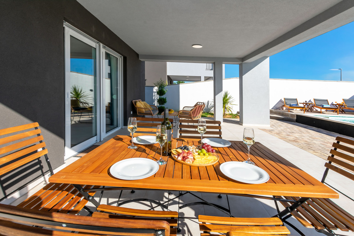 Villa Klara Zadar