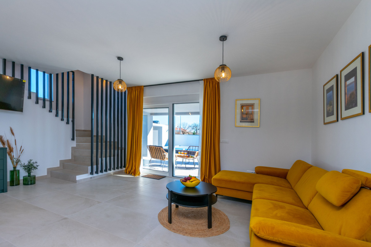 Villa Lucija Zadar